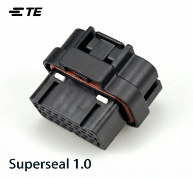 Superseal 1.0