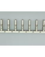 1062-12-0166 - Stamped & Formed Socket - Size 12 - 12-14 AWG