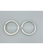 114021-ZZ  HD30 Series - Lockwasher - 18 Shell Metal