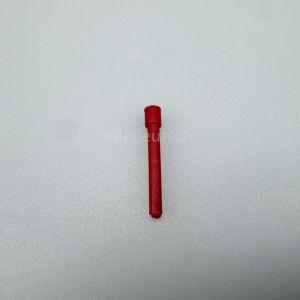 0413-204-2005 TE DEUTSCH Size 20 Sealing Plug Red Original in Stock