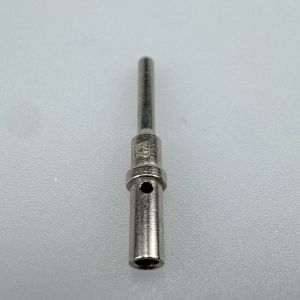 0460-202-16141 | DEUTSCH Size 16 Solid Male Contact (16-20 AWG)