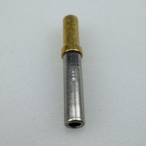 0462-201-1631 | DEUTSCH Size 16 Solid Female Socket (16-20 AWG)