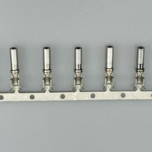 1062-12-0166 | DEUTSCH Size 12 Stamped & Formed Female Socket (12-14 AWG)