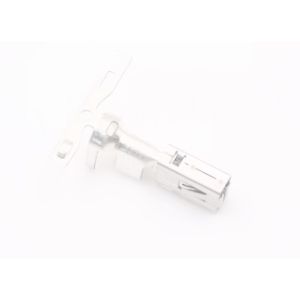 1241418-4 TE AMP MCP 6.3/4.8K 10-11 AWG Socket Contact Original in Stock