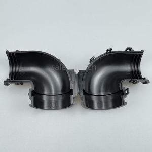 2428-004-2405 | DEUTSCH Size 24 Sealing Jam Nut