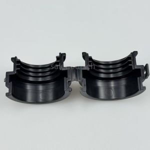 2428-008-2405 | DEUTSCH Size 24 Panel Nut (HDP20/HD30)
