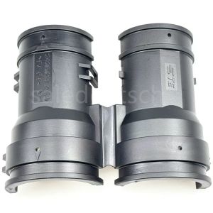 2428-010-2405 Deutsch HDP20 Series Straight Backshell | Original In Stock