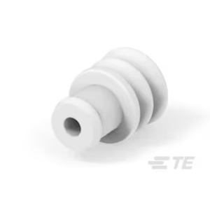 828905-1 TE AMP MCP 2.8 Series Wire Seal Blue Original in Stock