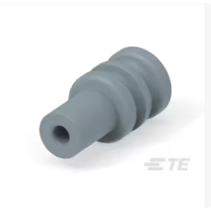 963530-1 TE AMP MCP 1.5K Wire Seal Gray Original in Stock