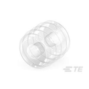 967652-1 TE AMP MCP Series Cavity Plug Natural Original in Stock