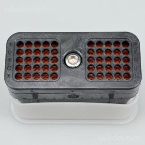 DRC26-50S01 | 50-Way Socket Plug Key 01 | Original Deutsch | In Stock