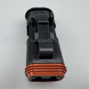 DT06-2S-CE13 DEUTSCH DT Series 2 Pin E Seal Original in Stock