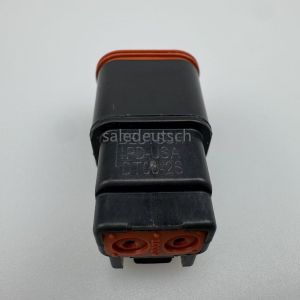 DT06-2S-P012 DEUTSCH DT Series 2 Pin Original in Stock