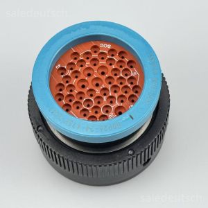 HDP26-24-47SE-L017 | 47-Way Size 24 Plug w/ Ring Adapter | Deutsch