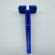 0411-336-1605 TE DEUTSCH Size 16 Contact Extraction Tool Blue Original in Stock