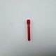 0413-204-2005 TE DEUTSCH Size 20 Sealing Plug Red Original in Stock