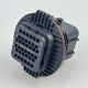 1-2455360-1 TE NTSEAL 38 Pin Receptacle Housing Black Code A Original in Stock