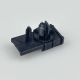 1011-310-0205 TE DEUTSCH DT Series Mounting Clip Black Original in Stock