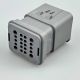 2350891-2 TE NTSEAL 20 Pin Receptacle Housing Gray Code B Original in Stock