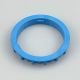 2366517-4 TE NTSEAL 48 Pin Fix Ring Blue Original in Stock