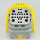 2405007-2 TE NTSEAL 26 Pin Plug Housing Grey Code B Original in Stock