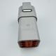 DT04-6P DEUTSCH DT Series 6 Pin Original in Stock