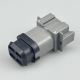 DT04-08PA-CE04 DEUTSCH DT Series 8 Pin Receptacle Gray XCAP A Key