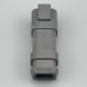 DT04-4P-E008 DEUTSCH DT Series 4 Pin Gray Shrink Boot Adapter Original in Stock