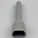 DTM3P-BT TE DEUTSCH DTM Series 3 Pin Receptacle Boot Gray Original in Stock