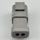 DTP04-2P-E003 DEUTSCH DTP Series 2 Pin Gray Receptacle with End Cap 25A Original in Stock