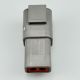 DTP04-2P DEUTSCH DTP Series 2 Pin Original in Stock