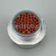 HD34-24-47PE - HD30 Series - 47 Pin Receptacle - 24 Shell, E Seal, Flange