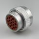 HD36-24-19SN DEUTSCH HD30 Series 19 Pin Plug Housing Aluminum IP67 Original in Stock