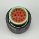 Original Deutsch HDP26-18-20SN | 20-Way Socket | In Stock