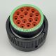 HDP26-24-16PN Deutsch HDP20 Series 16-Pin Plug | Original In Stock