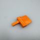 WM-3P DEUTSCH DTM Series 3 Pin Wedgelock Orange Original in Stock