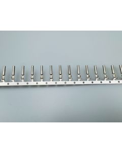 1062-14-0122- Stamped & Formed Socket- Size 16-14-18 AWG