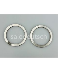 112264-ZZ HD30 Series - Lockwasher - 24 Shell Metal