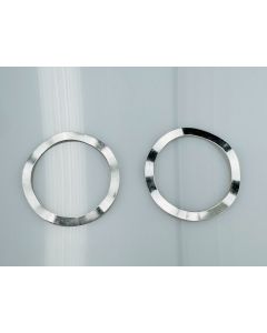 2414-001-2486 - HDP20 Series - Lockwasher - 24 Shell Metal